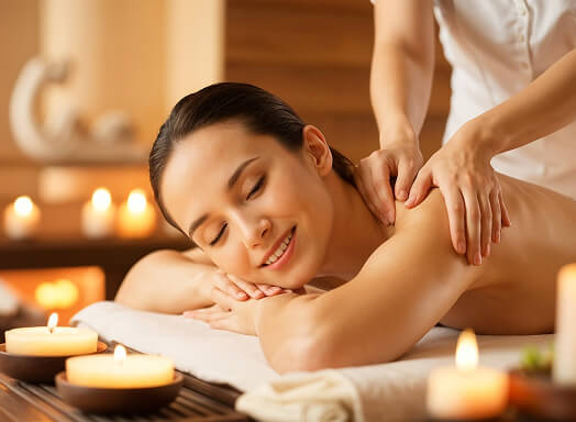 Mis on rullmassaaž?